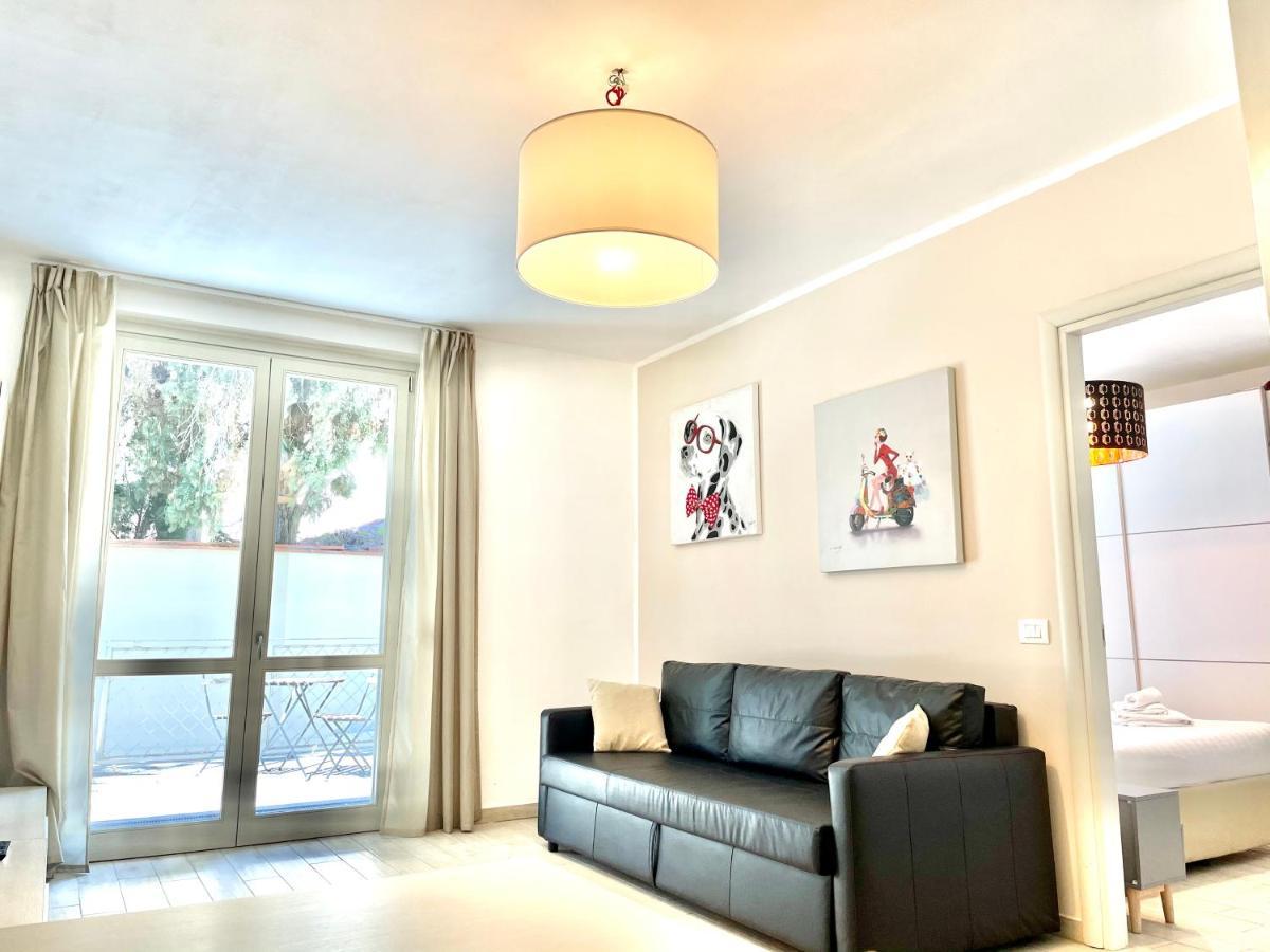 Borgo Guelfo IV Leilighet Firenze Eksteriør bilde