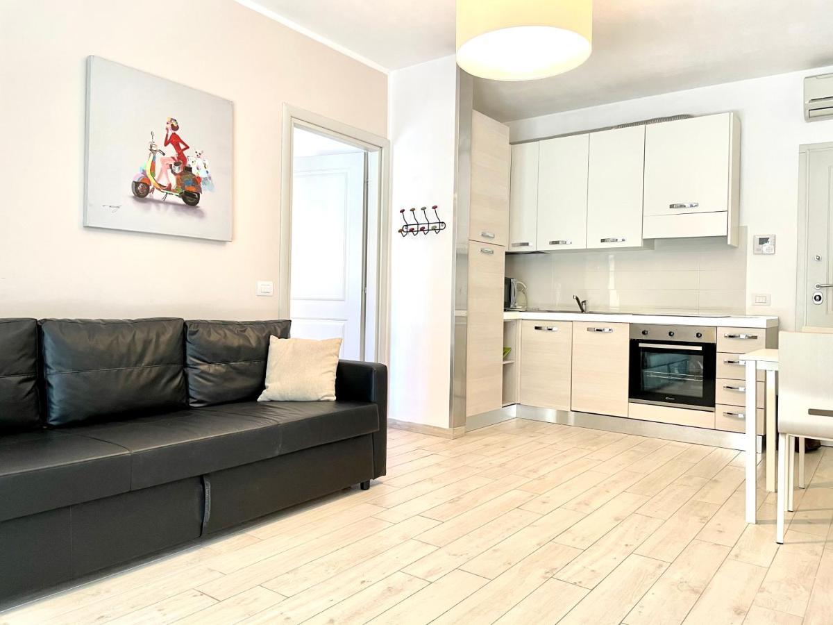 Borgo Guelfo IV Leilighet Firenze Eksteriør bilde