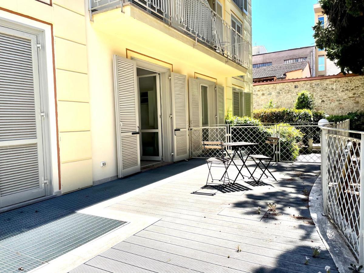 Borgo Guelfo IV Leilighet Firenze Eksteriør bilde