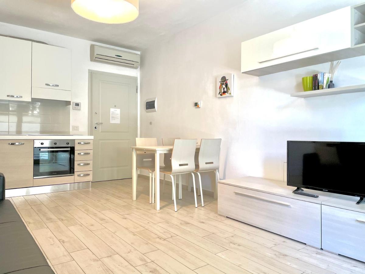 Borgo Guelfo IV Leilighet Firenze Eksteriør bilde