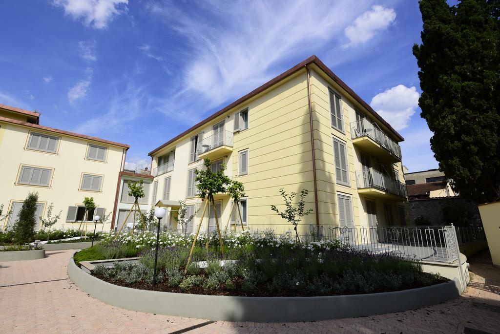 Borgo Guelfo IV Leilighet Firenze Eksteriør bilde