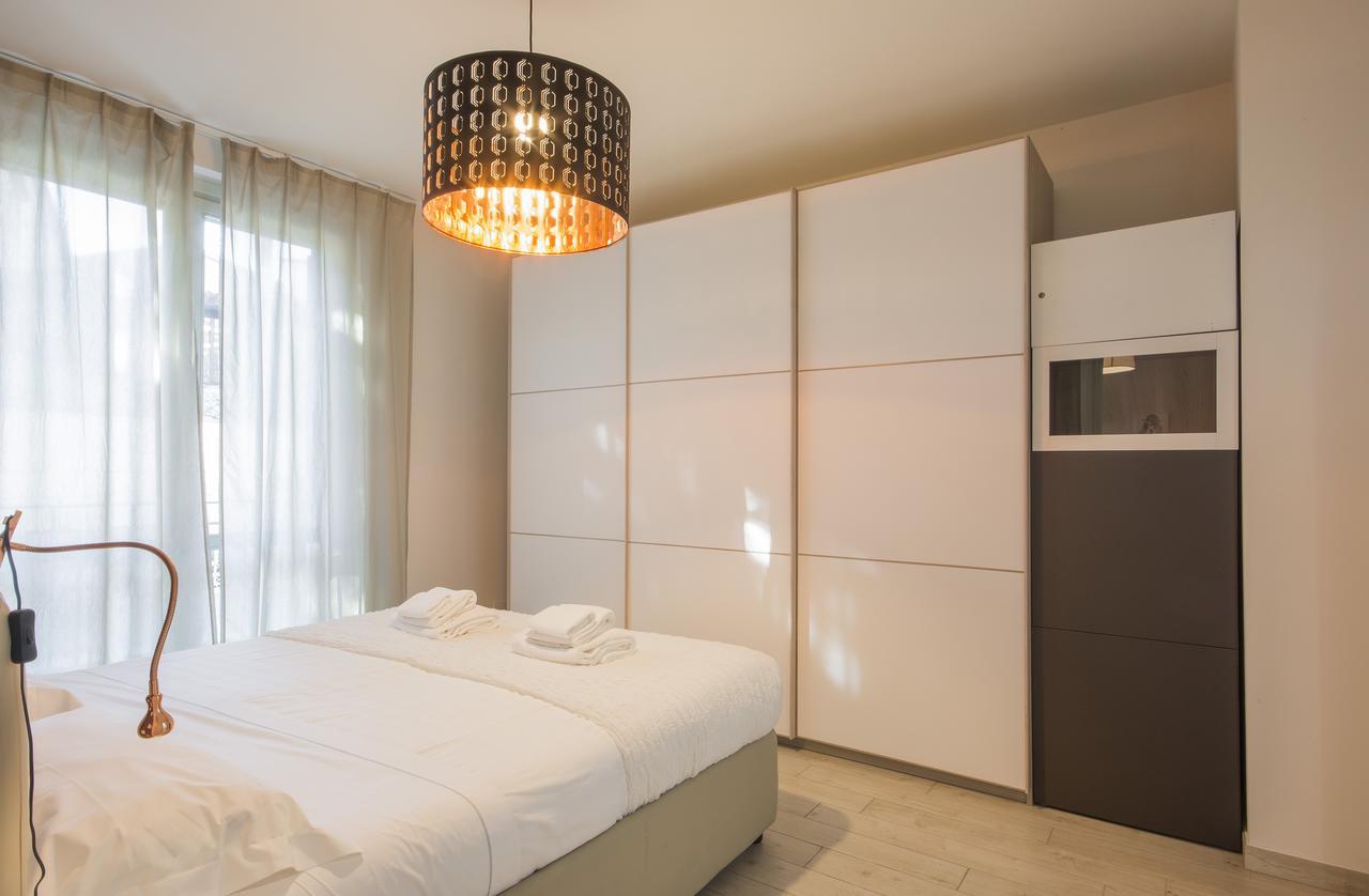 Borgo Guelfo IV Leilighet Firenze Eksteriør bilde